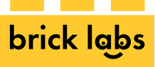 Логотип Brick Labs